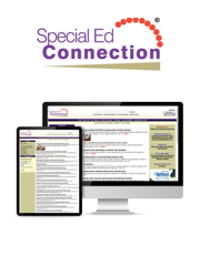 Special Ed Connection