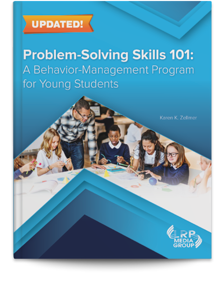 Problem-Solving Skills 101: A Behavior-Management Program for Young Students