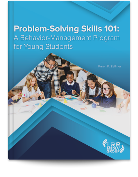 Problem-Solving Skills 101: A Behavior-Management Program for Young Students