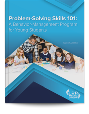 Problem-Solving Skills 101: A Behavior-Management Program for Young Students