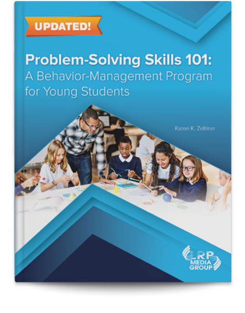 Problem-Solving Skills 101: A Behavior-Management Program for Young Students