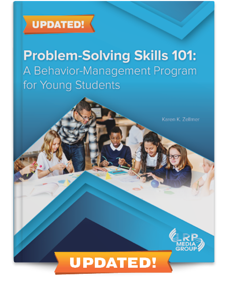 Problem-Solving Skills 101: A Behavior-Management Program for Young Students