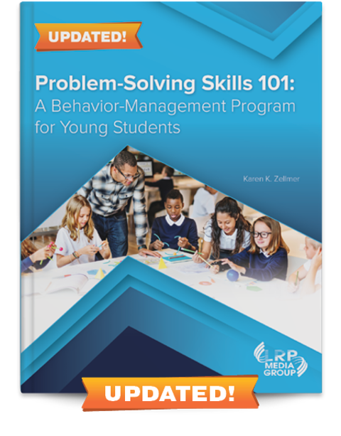 Problem-Solving Skills 101: A Behavior-Management Program for Young Students