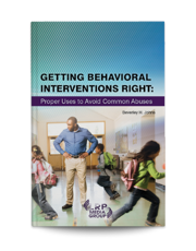 Getting Behavioral Interventions Right: Proper Uses to Avoid Common Abuses