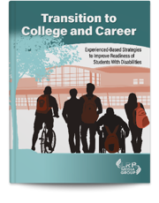 Transition to College and Career: Experienced-Based Strategies to Improve Readiness of Students With Disabilities