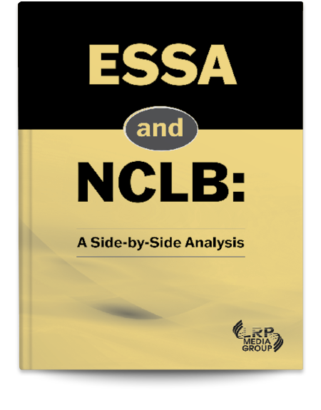 ESSA and NCLB: A Side-by-Side Analysis