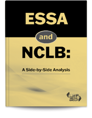 ESSA and NCLB: A Side-by-Side Analysis