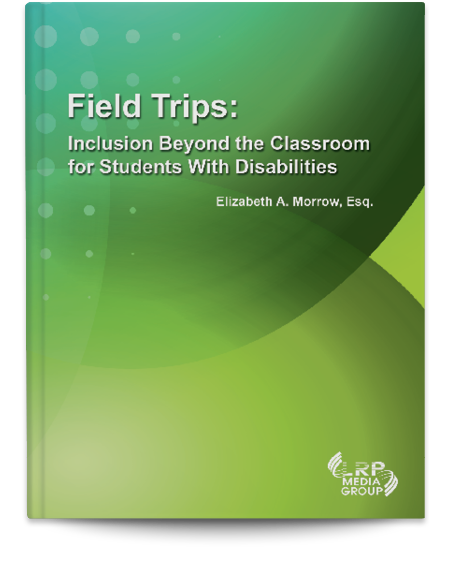 Field Trips:  Inclusion Beyond the Classroom for Students With Disabilities