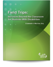 Field Trips:  Inclusion Beyond the Classroom for Students With Disabilities