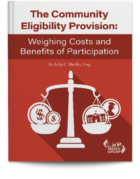 The Community Eligibility Provision: Weighing Costs and Benefits of Participation