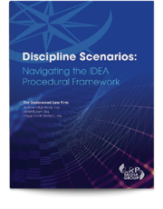 Discipline Scenarios: Navigating the IDEA Procedural Framework