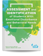 Assessment and Identification of Students With Emotional Disturbance and Behavioral Needs