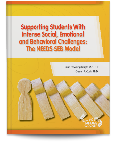 Supporting Students With Intense Social, Emotional and Behavioral Challenges: The NEEDS-SEB Model