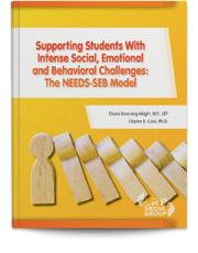 Supporting Students With Intense Social, Emotional and Behavioral Challenges: The NEEDS-SEB Model