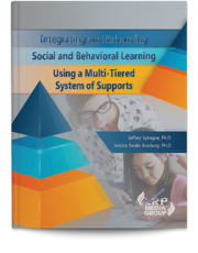 Integrating and Enhancing Social and Behavioral Learning Using a Multi-Tiered System of Supports