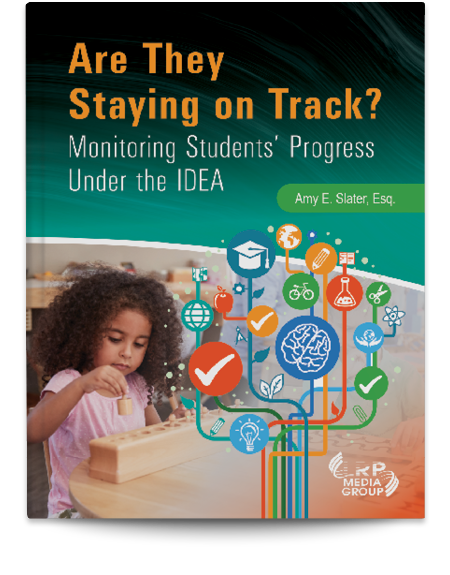 Are They Staying on Track? Monitoring Students' Progress Under the IDEA