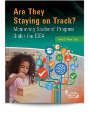 Are They Staying on Track? Monitoring Students' Progress Under the IDEA