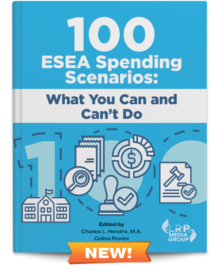 100 ESEA Spending Scenarios: What You Can and Can’t Do