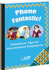 Phone Fantastic! Telephone Tips for Government Employees