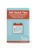 365 Quick Tips Every Special Ed Administrator Needs for IDEA, 504 and FERPA Challenges