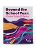 Beyond the School Year: A Practical Guide to ESY Services